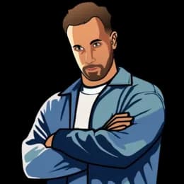 Manu Bardón, profesor de Cash