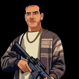 Spadejack, profesor de Spins